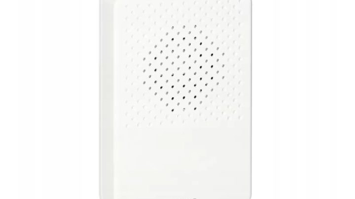 dzwonek do drzwi przewodowy 230v